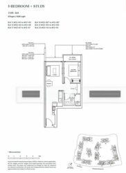Tampines North Drive 1 (D18), Condominium #483018121